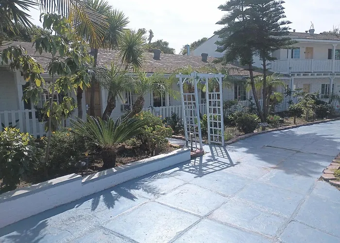 Oceana Boutique Hotel San Clemente