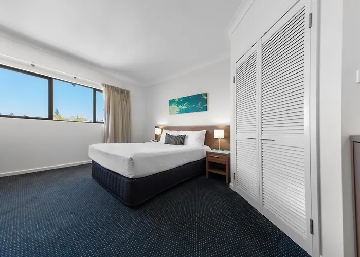 Ocean Centre Hotel Geraldton