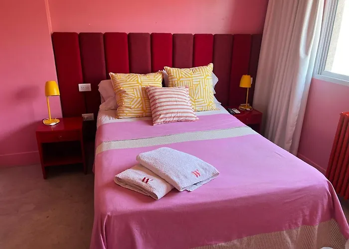 Hotel Windsor Mendoza