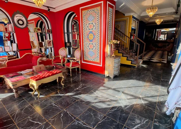 Think Hotel Konya