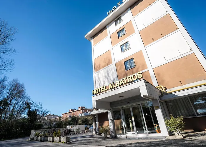 Hotel Albatros