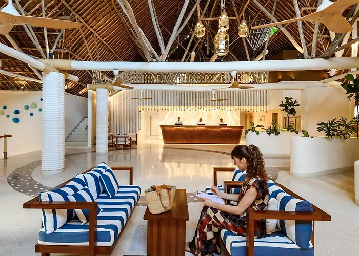 Diamonds Leisure Beach & Golf Resort