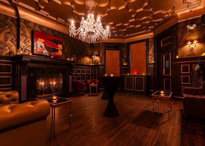 The William Hotel Midtown, Sonder By Marriott Bonvoy