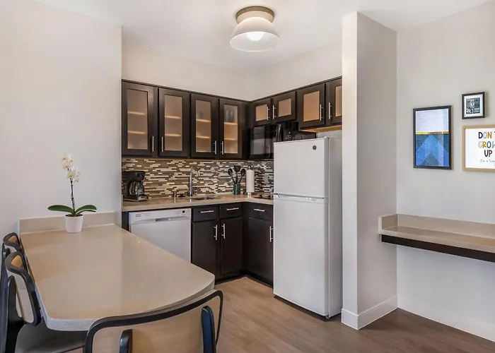 Sonesta Es Suites Anaheim Resort Area