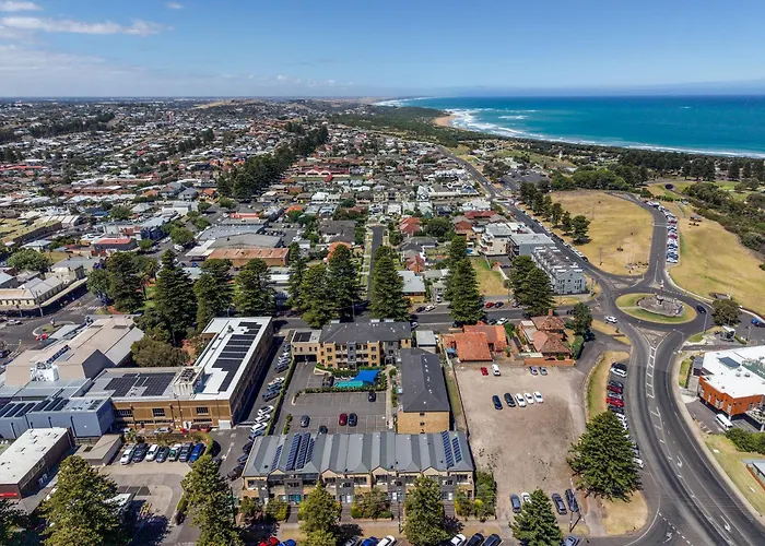 Quest Warrnambool Aparthotel