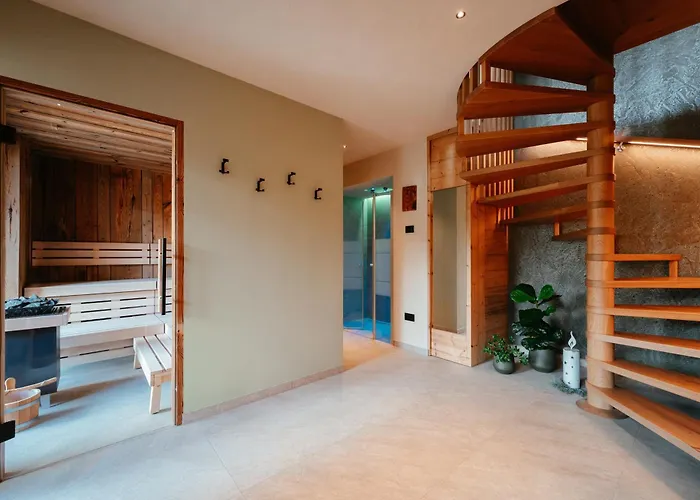 Hotel Cesa Padon Arraba