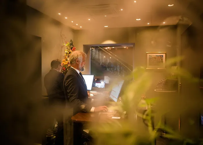Hotel Kungstraedgarden