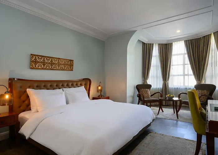 Carmella Spa & Boutique Hotel