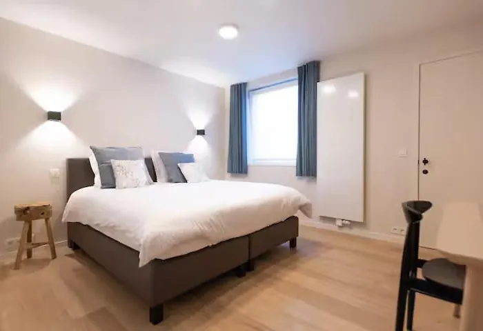 Blossom & Bloom - 3Br House With Garden Near Centre