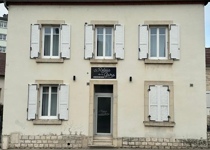 Le Relais de la Gare