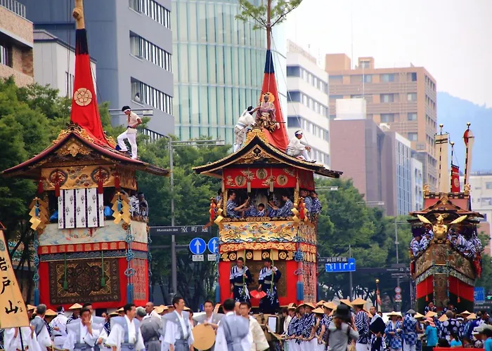 Hotel Legasta Kyoto Higashiyama Sanjo