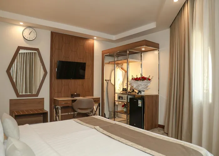 Diwan Rose Hotel
