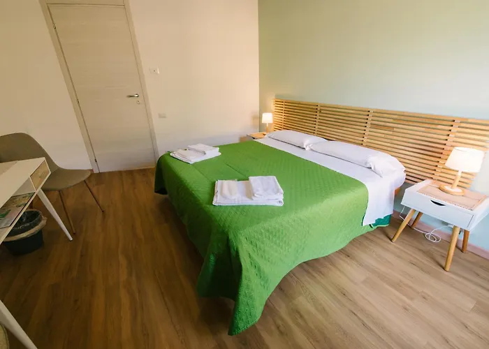 Sciesa Guest House