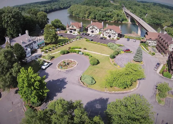 Bavarian Inn Shepherdstown