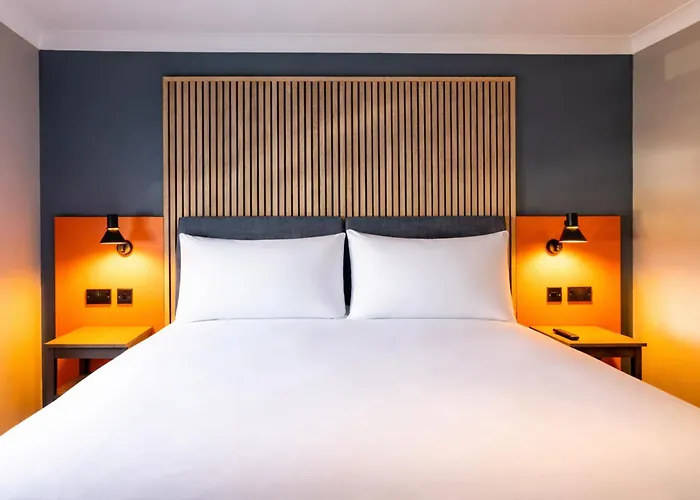 Village Hotel Bournemouth