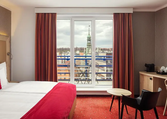 Astoria Hotel Prag