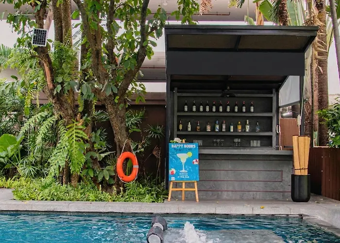 Sora Resort & Suites Sukhumvit