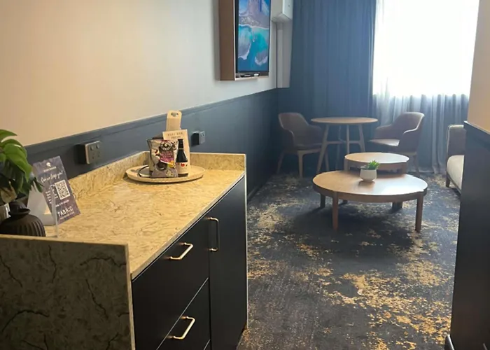 Mercure Albury