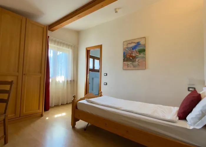Casteluce Hotel Funivie
