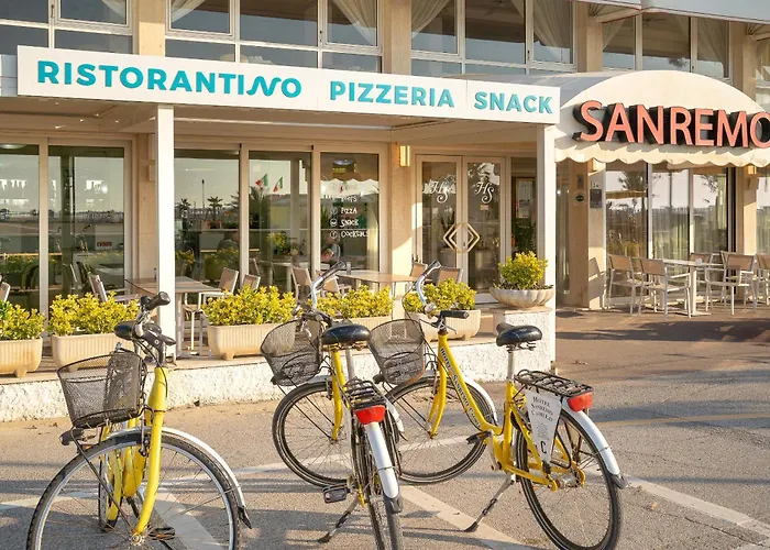Hotel Sanremo