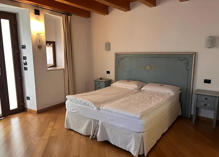 Relais Fontana Rosa B&B Wellness