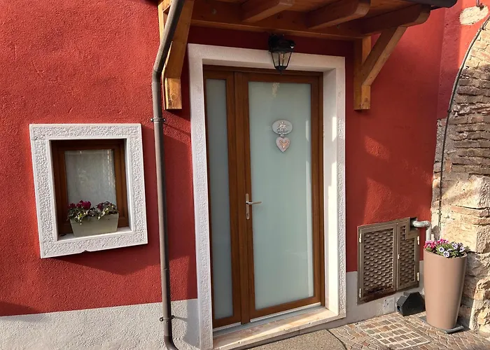 Relais Fontana Rosa B&B Wellness