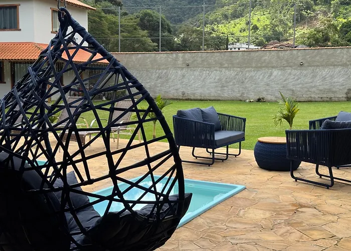 Pousada Guimaraes Sao Pedro da Serra 