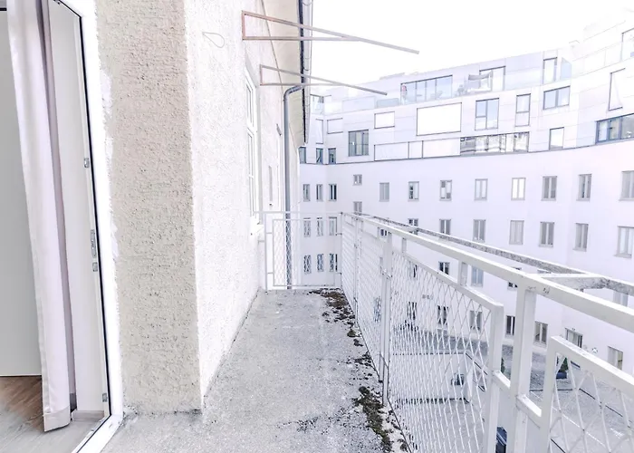Urban Stay Salzburg City