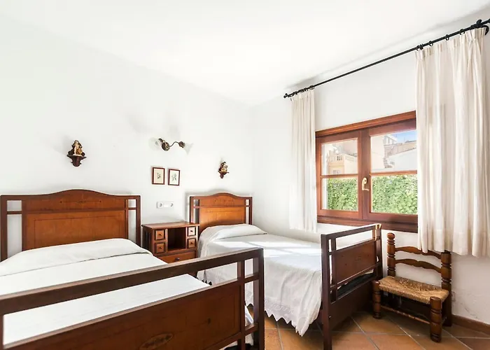 Villa Amorós