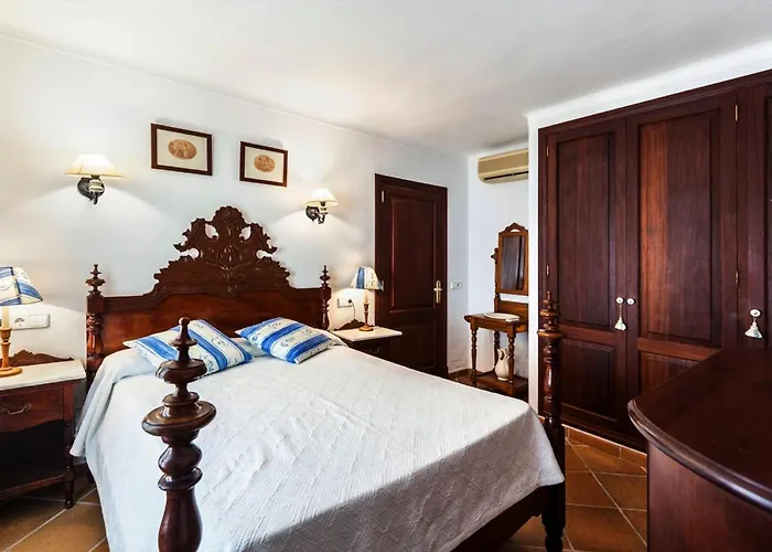 Villa Amorós