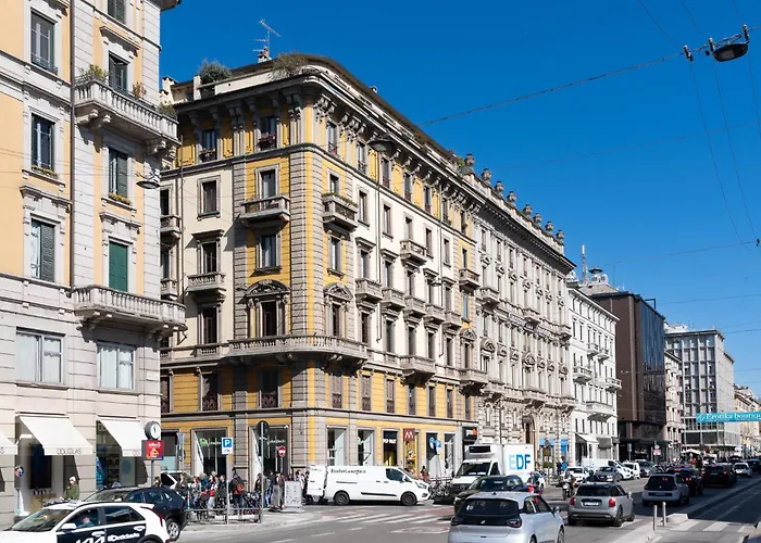 Castaldi House