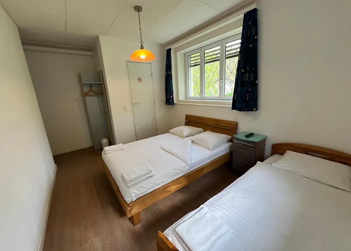 Hotel Abaca Vevey