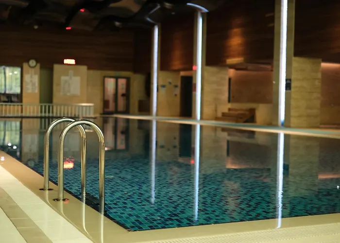 Bayir Diamond Hotel & Convention Center Konya