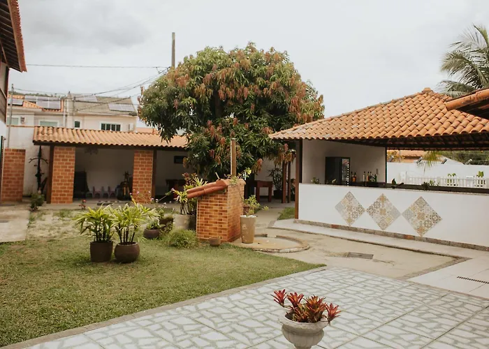 Pousada Piratininga Niterói