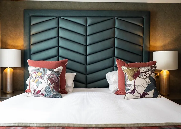 Beaufort Hotel