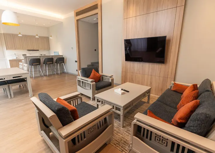 Hotel Dilijan Resort