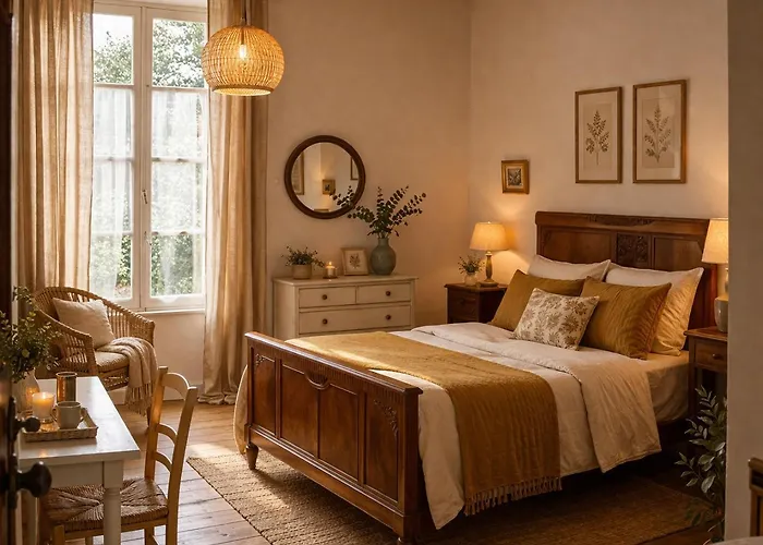 Maison Rives - Village du Livre de Montolieu