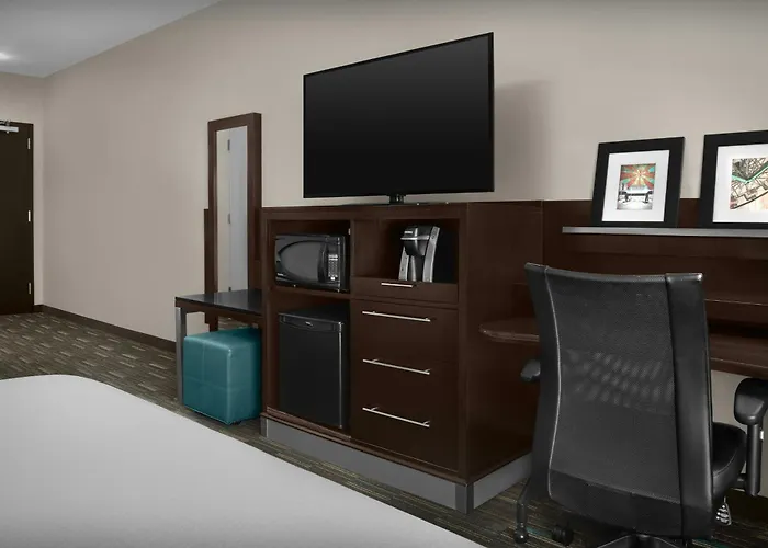 Fairfield Inn And Suites By Marriott Austin Northwest/Research Blvd