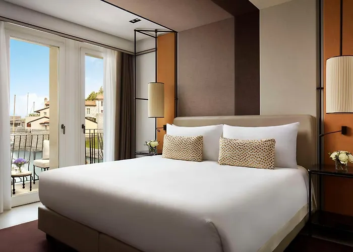 Falisia, a Luxury Collection Resort&Spa, Portopiccolo Sistiana