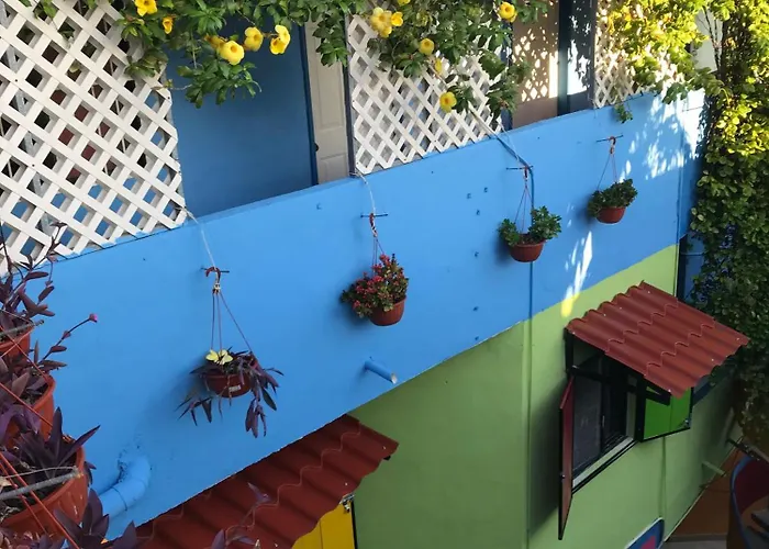 Hotel Colorado