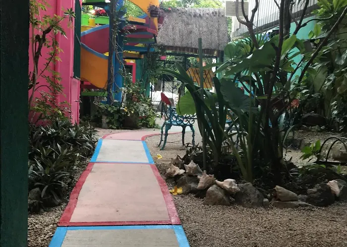 Hotel Colorado