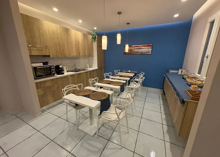 La Casa di Giorgio B&B Napoli