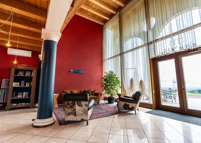 Hotel Alle Acque