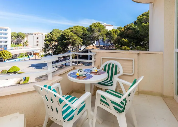 Apartamento Grillo