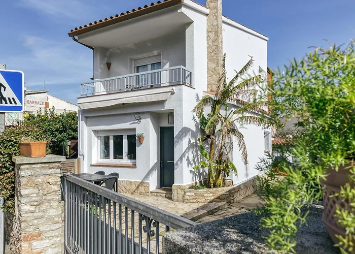 Casa en Begur reformada