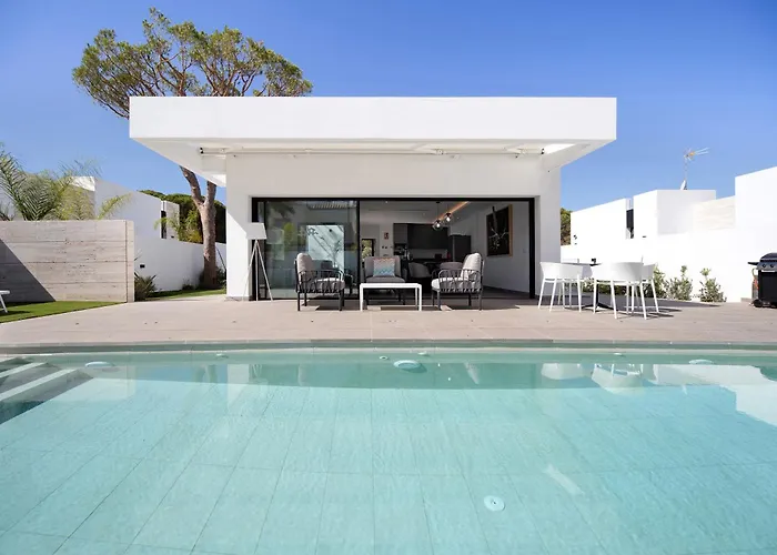 Andrea Sea Villa