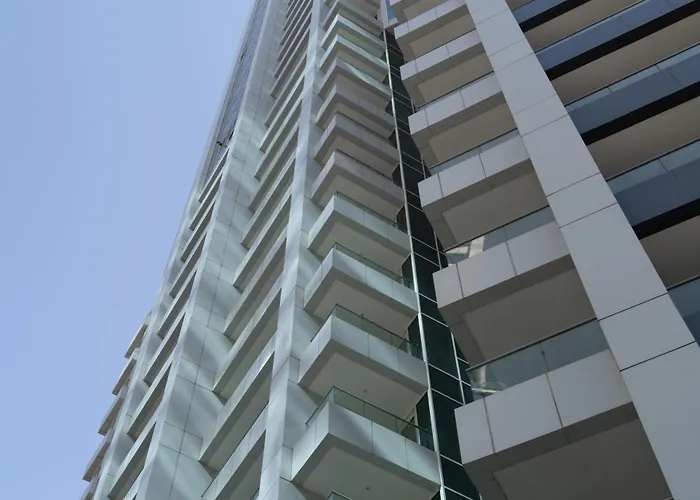 Aura Suites Downtown, Business Bay Dubai