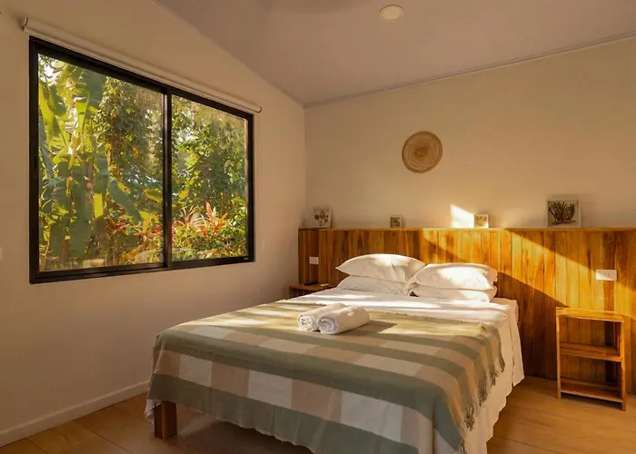 Exotico Beach Hotel
