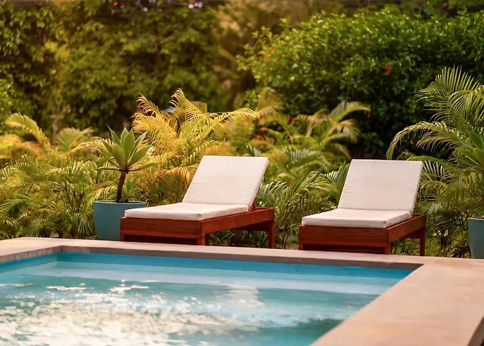 Exotico Beach Hotel Puerto Viejo de Talamanca