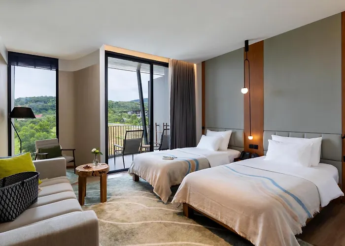 Varana Krabi Hotel